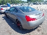 JNKCV64E98M****** Salvage and Repairable 2008 Infiniti G37 in Raleigh