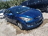 5NPDH4AEXGH****** Salvamento y Destrozados 2016 Hyundai Elantra en Dallas-Fort Worth