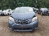 5TDKK3DC9GS****** Destrozados 2016 Toyota Sienna en Estado de Maryland