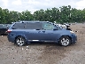 5TDKK3DC9GS****** Usados 2016 Toyota Sienna en Estado de Maryland