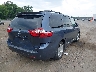 5TDKK3DC9GS****** Salvamento y Destrozados 2016 Toyota Sienna en Estado de Maryland
