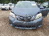 5TDKK3DC9GS****** Salvamento y Reparables 2016 Toyota Sienna en Estado de Maryland