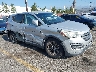 5XYZT3LB5EG****** Salvamento y Destrozados 2014 Hyundai Santa Fe en Fontana