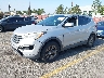 5XYZT3LB5EG****** Usados y Reparables 2014 Hyundai Santa Fe en Fontana