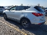5XYZT3LB5EG****** Salvamento y Reparables 2014 Hyundai Santa Fe en Fontana