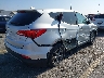 5XYZT3LB5EG****** Salvamento y Destrozados 2014 Hyundai Santa Fe en Estado de California