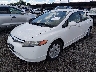 1HGFA46567L****** Used and Repairable 2007 Honda Civic in Columbus
