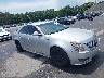 1G6DE5E56C0****** Salvamento y Destrozados 2012 Cadillac CTS en Lake City