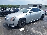 1G6DE5E56C0****** Usados y Reparables 2012 Cadillac CTS en Lake City