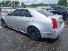 1G6DE5E56C0****** Salvamento y Reparables 2012 Cadillac CTS en Lake City