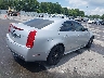 1G6DE5E56C0****** Salvamento y Destrozados 2012 Cadillac CTS en Estado de Georgia
