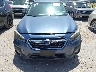 4S4BSAKCXJ3****** Wrecked 2018 Subaru Outback in Texas State