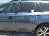 4S4BSAKCXJ3****** Repairable 2018 Subaru Outback in Texas State