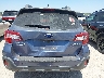 4S4BSAKCXJ3****** Wrecked 2018 Subaru Outback
