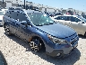4S4BSAKCXJ3****** Salvage and Wrecked 2018 Subaru Outback in Fort Worth North