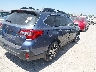 4S4BSAKCXJ3****** Salvage and Wrecked 2018 Subaru Outback in Texas State