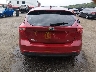 1FADP3K26FL****** Wrecked 2015 Ford Focus
