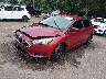 1FADP3K26FL****** Used and Repairable 2015 Ford Focus in Metro DC