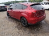 1FADP3K26FL****** Salvage and Repairable 2015 Ford Focus in Metro DC