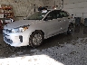 3KPA25ABXJE****** Used and Repairable 2018 Kia Rio in Anchorage