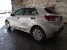 3KPA25ABXJE****** Salvage and Repairable 2018 Kia Rio in Anchorage