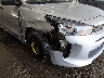 3KPA25ABXJE****** Salvage and Repairable 2018 Kia Rio in Alaska State