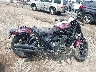 JH2SC8310NK****** Usados 2022 Honda Rebel 1100 en Estado de Ohio