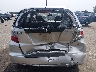 JHMGE8G36BS****** Destrozados 2011 Honda Fit en Estado de Nueva Jersey