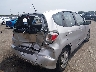 JHMGE8G36BS****** Usados 2011 Honda Fit en Estado de Nueva Jersey