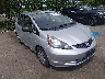JHMGE8G36BS****** Salvamento y Destrozados 2011 Honda Fit en Englishtown