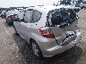 JHMGE8G36BS****** Salvamento y Reparables 2011 Honda Fit en Englishtown