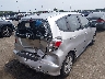 JHMGE8G36BS****** Salvamento y Destrozados 2011 Honda Fit en Estado de Nueva Jersey