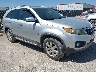 5XYKT3A65DG****** Salvage and Wrecked 2013 Kia Sorento in Fort Worth North