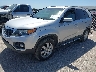 5XYKT3A65DG****** Used and Repairable 2013 Kia Sorento in Fort Worth North