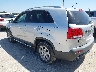 5XYKT3A65DG****** Salvage and Repairable 2013 Kia Sorento in Fort Worth North
