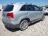 5XYKT3A65DG****** Salvage and Wrecked 2013 Kia Sorento in Texas State