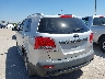 5XYKT3A65DG****** Salvage and Repairable 2013 Kia Sorento in Texas State