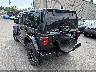 1C4HJXEG3NW****** Salvamento y Reparables 2022 Jeep Wrangler en Newburgh