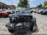 1C4HJXEG3NW****** Salvamento y Reparables 2022 Jeep Wrangler en Estado de Nueva York
