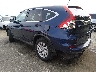 2HKRM4H54GH****** Salvamento y Reparables 2016 Honda CR-V en Englishtown