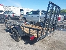 4YMPU1012EN****** Salvamento y Reparables 2026 Carry-On Trailer Utility Trailer en Salt Lake City