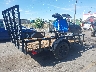 4YMPU1012EN****** Salvamento y Destrozados 2026 Carry-On Trailer Utility Trailer en Estado de Utah