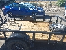 4YMPU1012EN****** Usados y Reparables 2026 Carry-On Trailer Utility Trailer en Estado de Utah