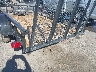 4YMPU1012EN****** Salvamento y Reparables 2026 Carry-On Trailer Utility Trailer en Estado de Utah