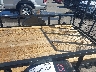 4YMPU1012EN****** Destrozados 2026 Carry-On Trailer Utility Trailer en Salt Lake City