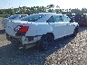 1FAHP2L86FG****** Salvage and Wrecked 2015 Ford Police Interceptor in Florida State