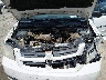 2D4RN4DE9AR****** Repairable 2010 Dodge Grand Caravan in Wichita