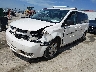 2D4RN4DE9AR****** Used and Repairable 2010 Dodge Grand Caravan in Wichita