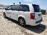 2D4RN4DE9AR****** Salvage and Repairable 2010 Dodge Grand Caravan in Wichita