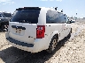 2D4RN4DE9AR****** Salvage and Wrecked 2010 Dodge Grand Caravan in Kansas State